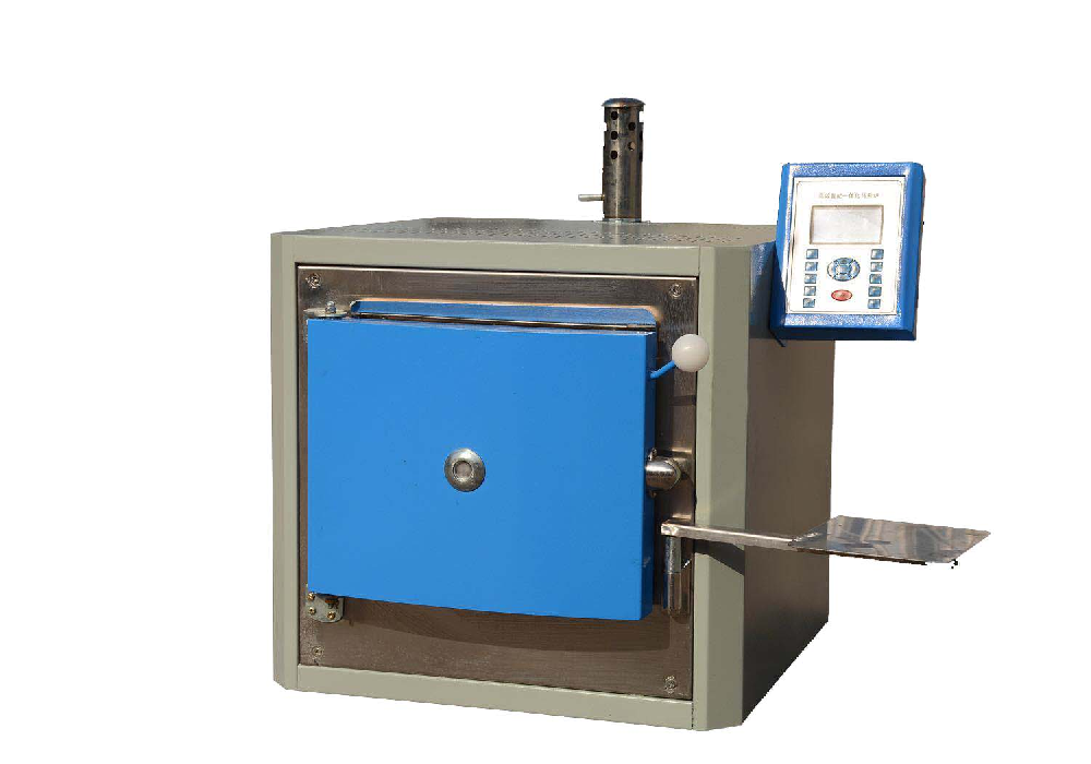 測(cè)灰分的有哪幾類(lèi)儀器